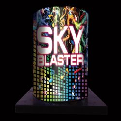 SKY BLASTER
